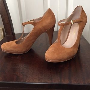 Franco Sarto Neven Pump